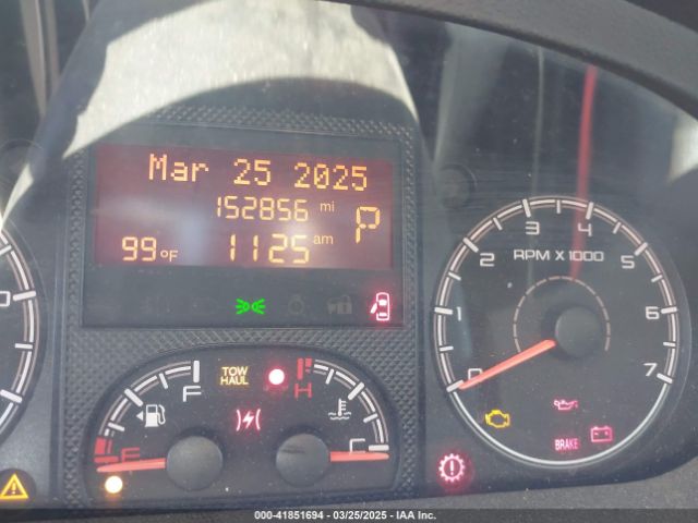3C6TRVCG6KE526501 RAM Promaster 2500 High Roof 136 Wb
