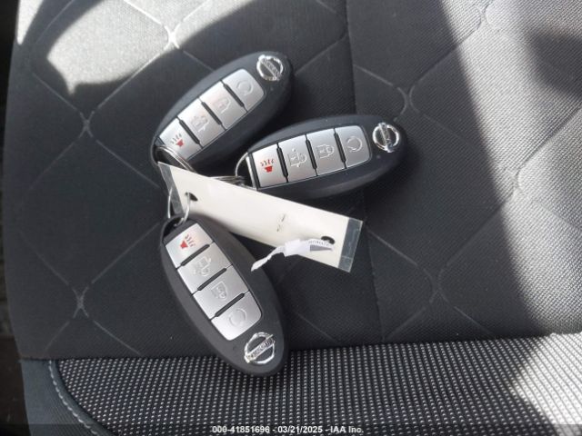 3N1CP5CU9KL566347 Nissan KICKS SV