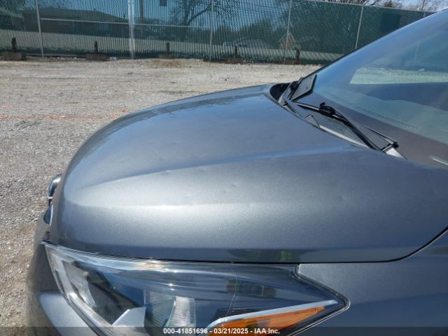 3N1CP5CU9KL566347 Nissan KICKS SV