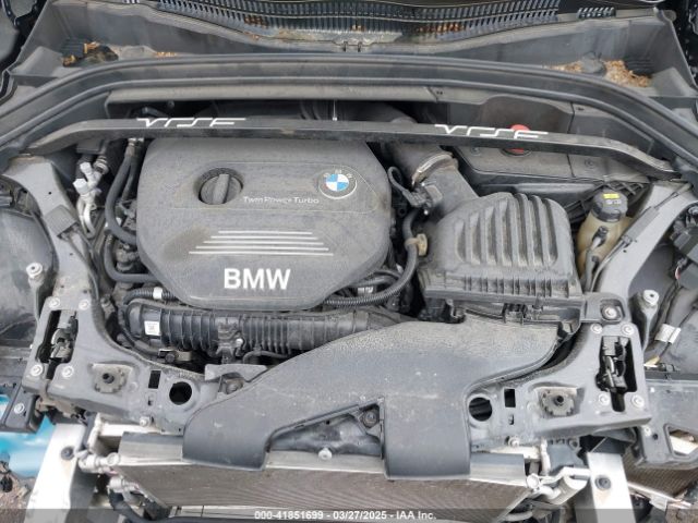 WBXYJ5C3XJEF77177 BMW X2 Xdrive28i
