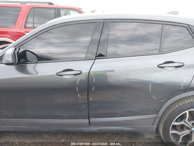 WBXYJ5C3XJEF77177 BMW X2 Xdrive28i
