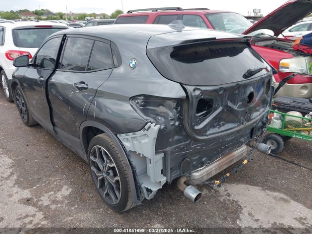 WBXYJ5C3XJEF77177 BMW X2 Xdrive28i