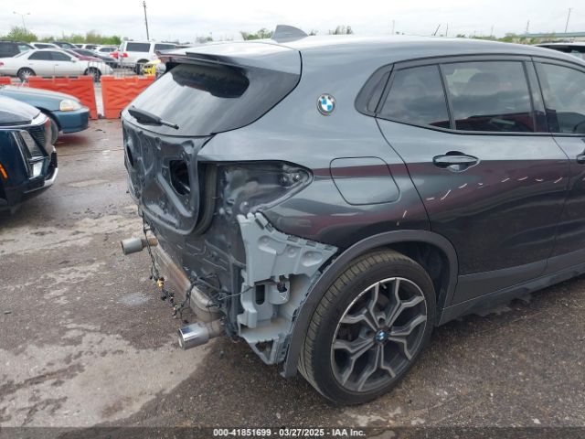 WBXYJ5C3XJEF77177 BMW X2 Xdrive28i