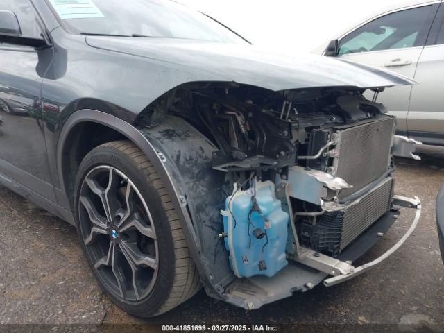 WBXYJ5C3XJEF77177 BMW X2 Xdrive28i