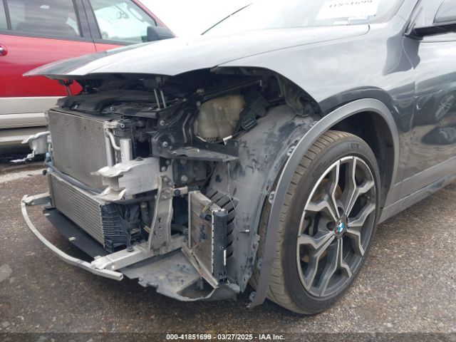 WBXYJ5C3XJEF77177 BMW X2 Xdrive28i