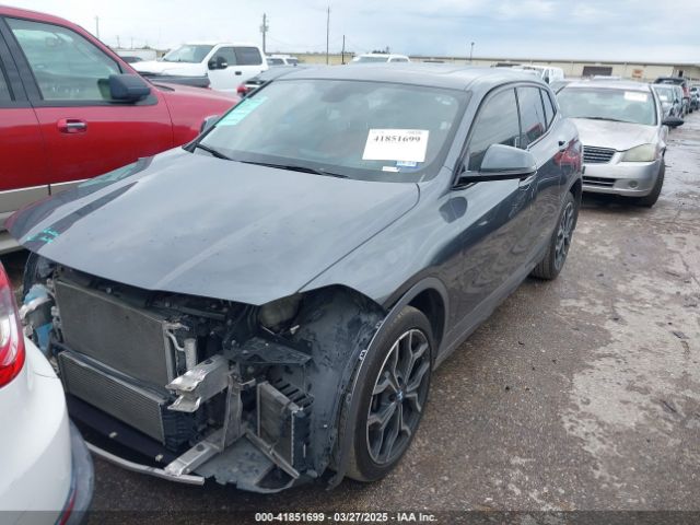 WBXYJ5C3XJEF77177 BMW X2 Xdrive28i