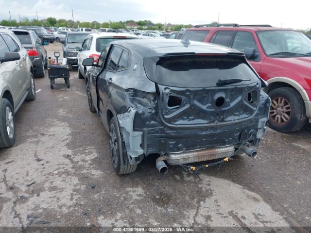 WBXYJ5C3XJEF77177 BMW X2 Xdrive28i