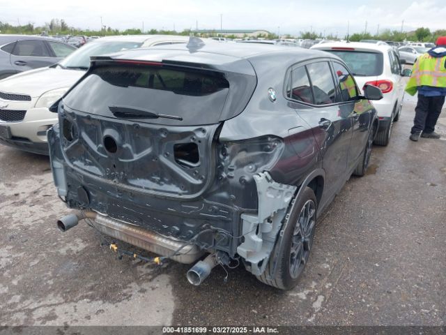 WBXYJ5C3XJEF77177 BMW X2 Xdrive28i