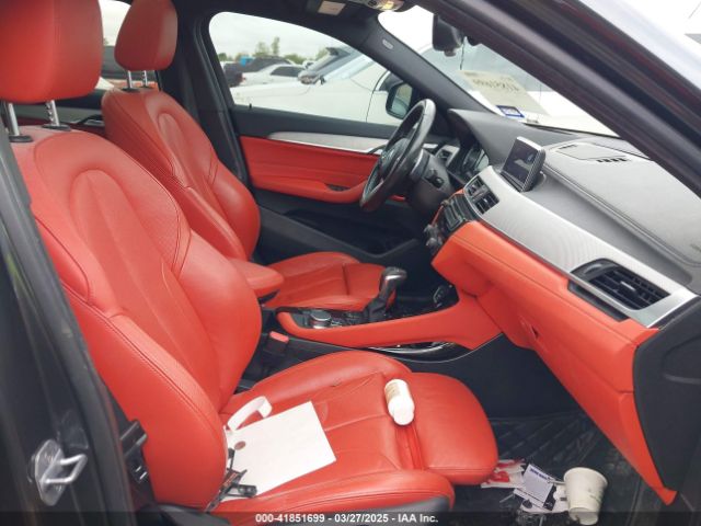 WBXYJ5C3XJEF77177 BMW X2 Xdrive28i