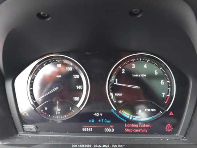 WBXYJ5C3XJEF77177 BMW X2 Xdrive28i