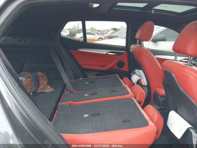 WBXYJ5C3XJEF77177 BMW X2 Xdrive28i