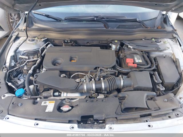 1HGCV2F39MA006909 Honda Accord Sport 2.0t