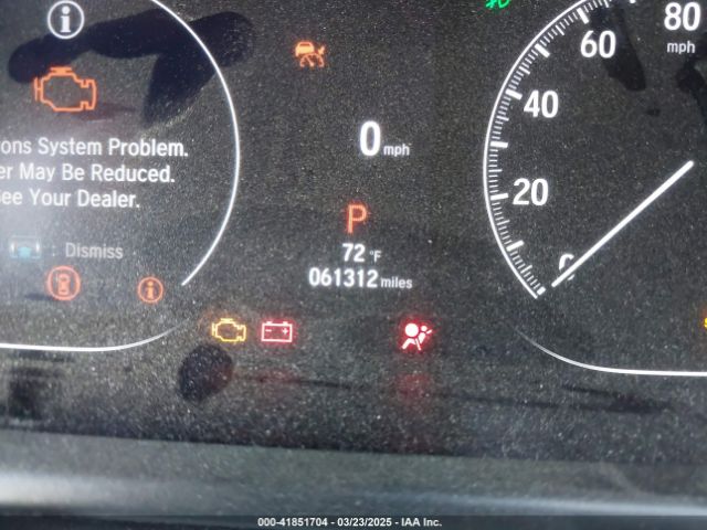 1HGCV2F39MA006909 Honda Accord Sport 2.0t