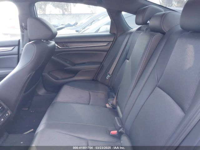 1HGCV2F39MA006909 Honda Accord Sport 2.0t