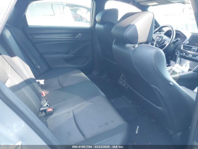 1HGCV2F39MA006909 Honda Accord Sport 2.0t