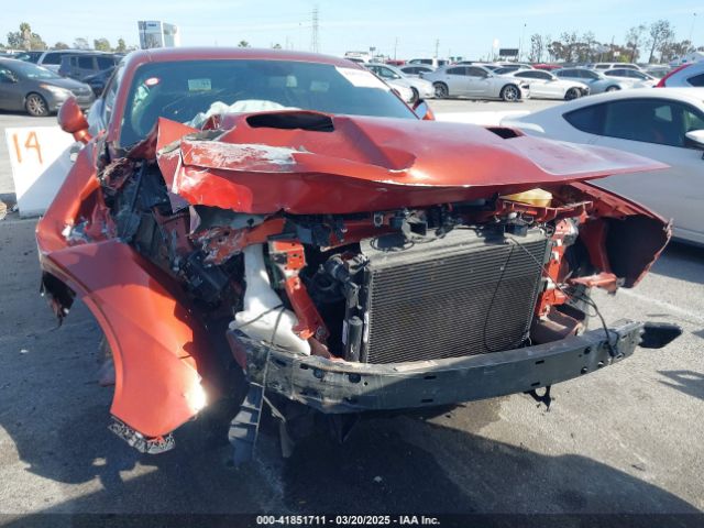 2C3CDZAG2LH214574 Dodge Challenger Sxt