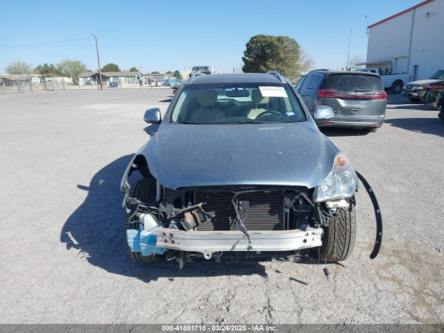 JN1BJ0RRXGM265277 Infiniti QX50