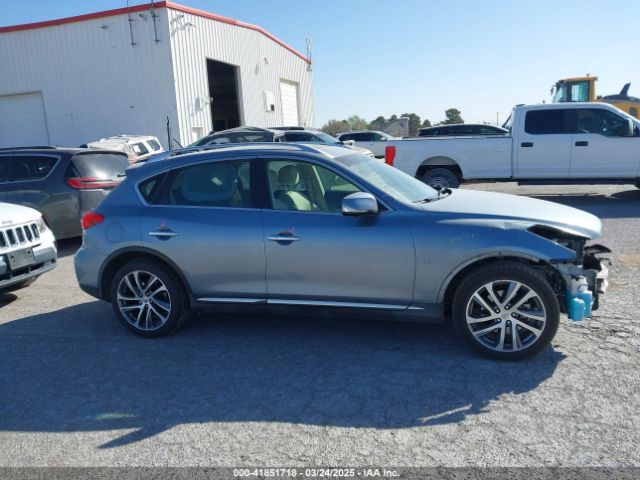 JN1BJ0RRXGM265277 Infiniti QX50