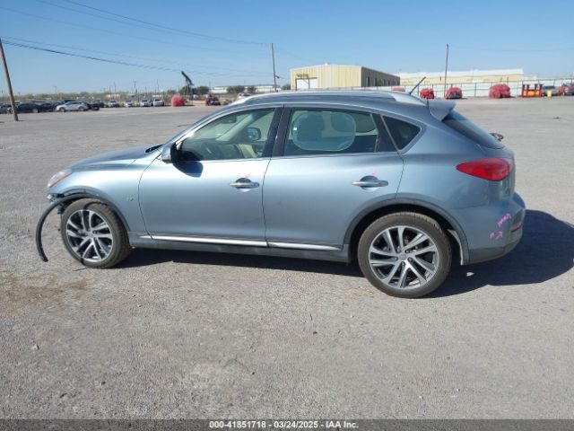 JN1BJ0RRXGM265277 Infiniti QX50