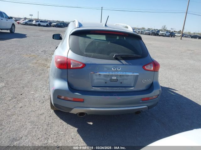 JN1BJ0RRXGM265277 Infiniti QX50
