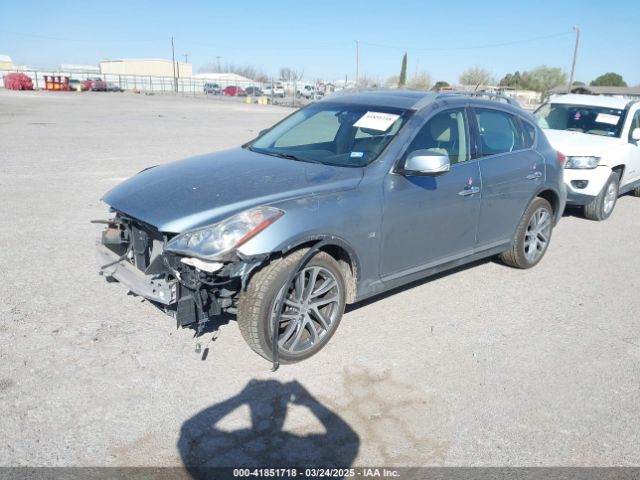 JN1BJ0RRXGM265277 Infiniti QX50