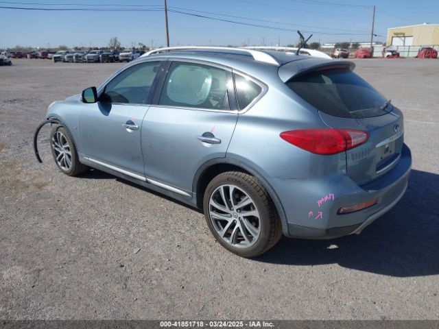 JN1BJ0RRXGM265277 Infiniti QX50