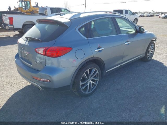 JN1BJ0RRXGM265277 Infiniti QX50