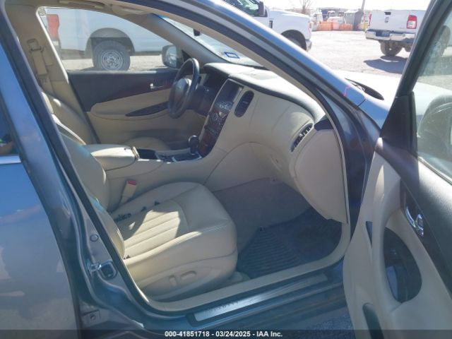 JN1BJ0RRXGM265277 Infiniti QX50