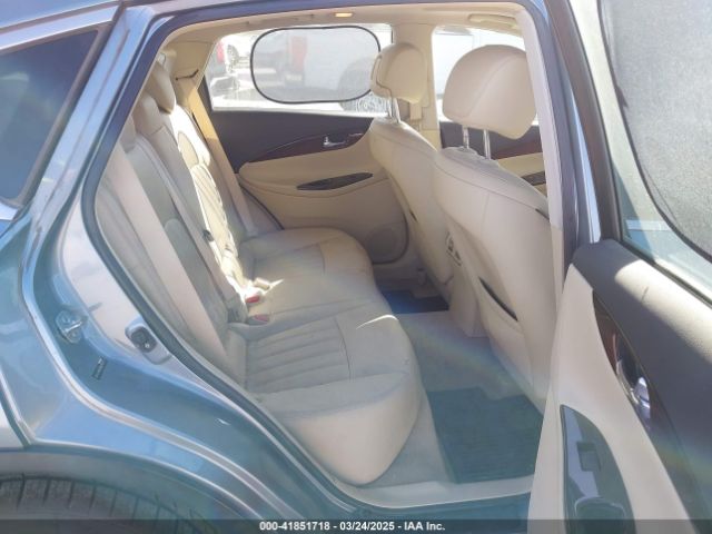 JN1BJ0RRXGM265277 Infiniti QX50