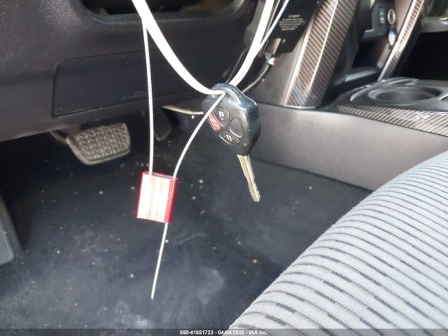 2014 TOYOTA 4RUNNER JTEZU5JR7E5077539 Photo 10