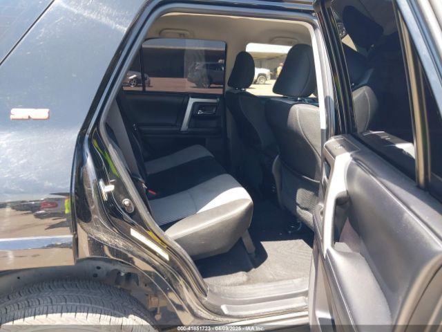 2014 TOYOTA 4RUNNER JTEZU5JR7E5077539 Photo 7