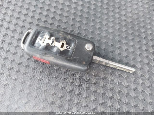 3VW1K7AJ8EM432707 Volkswagen Jetta 2.0l S