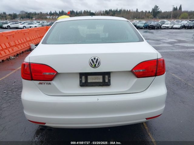 3VW1K7AJ8EM432707 Volkswagen Jetta 2.0l S
