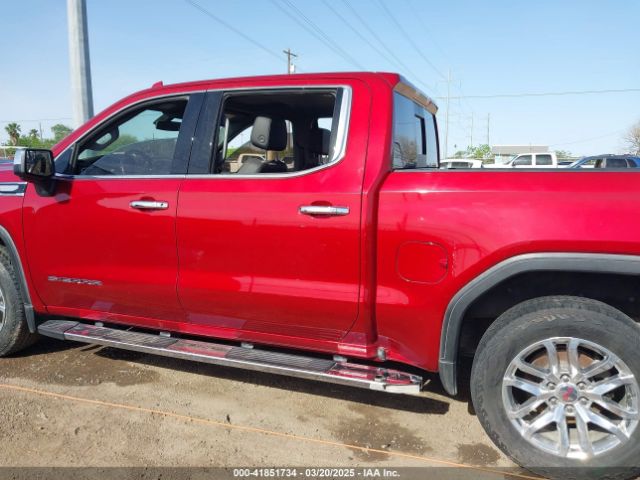 1GTP8DEDXLZ322820 GMC Sierra 1500 2wd  Short Box Slt