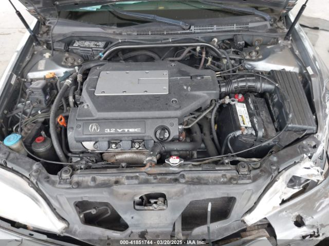 2000 ACURA TL 19UUA5667YA046987 Photo 9