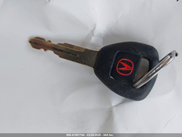 2000 ACURA TL 19UUA5667YA046987 Photo 10