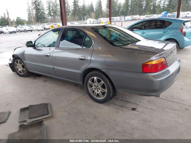 2000 ACURA TL 19UUA5667YA046987 Photo 2