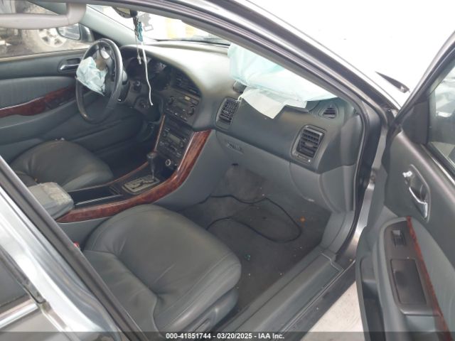 2000 ACURA TL 19UUA5667YA046987 Photo 4
