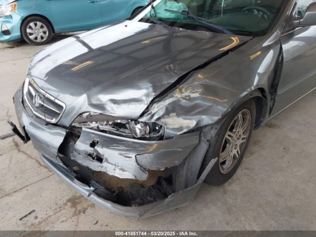 2000 ACURA TL 19UUA5667YA046987 Photo 5
