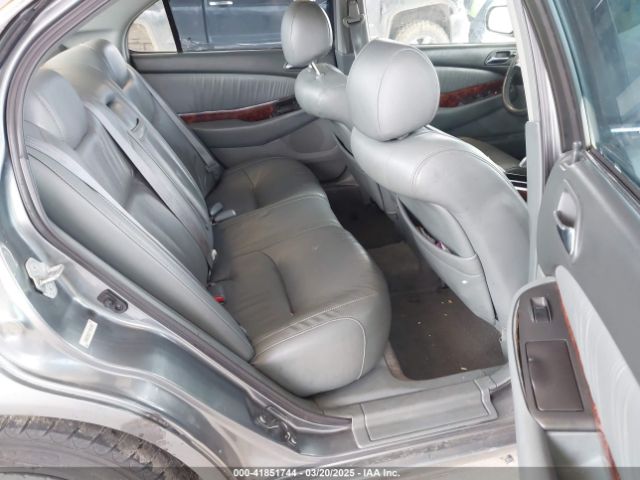 2000 ACURA TL 19UUA5667YA046987 Photo 7