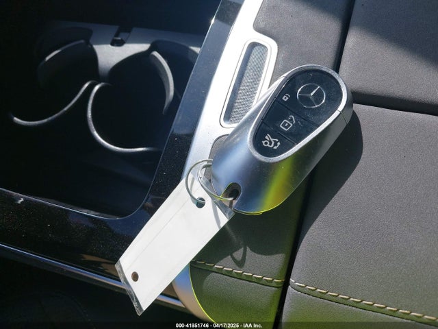 Mercedes-Benz EQS 450 2022 W1KCG2DB0NA003195 Image 11