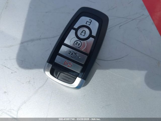 3FA6P0MU1LR163382 Ford Fusion Hybrid Sel