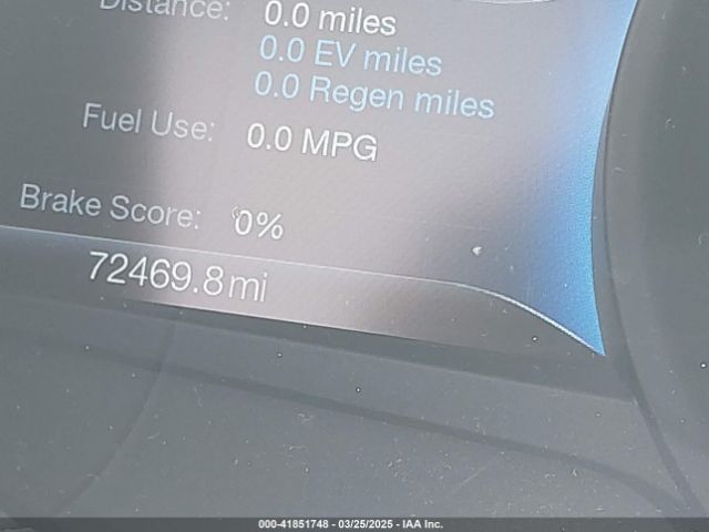 3FA6P0MU1LR163382 Ford Fusion Hybrid Sel