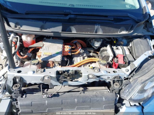1G1FW6S02H4186534 Chevrolet BOLT EV LT
