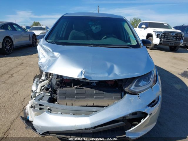 1G1FW6S02H4186534 Chevrolet BOLT EV LT