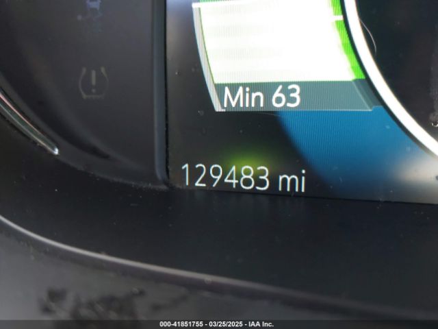 1G1FW6S02H4186534 Chevrolet BOLT EV LT