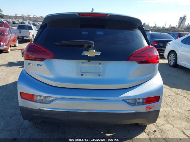 1G1FW6S02H4186534 Chevrolet BOLT EV LT