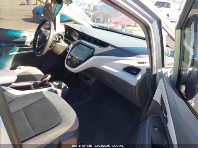 1G1FW6S02H4186534 Chevrolet BOLT EV LT