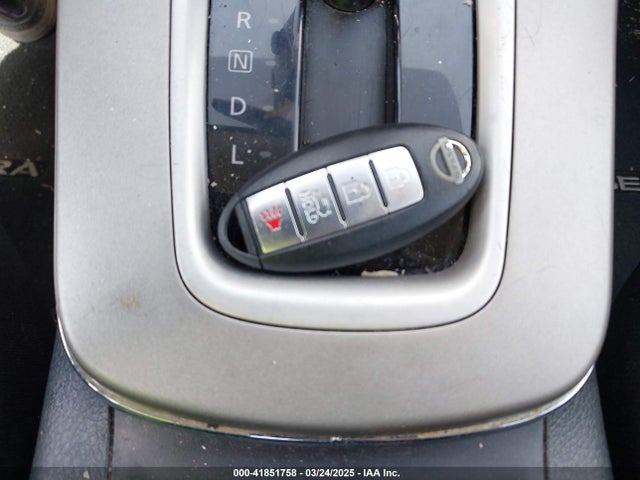 3N1AB7APXFY248048 Nissan Sentra Fe+ S/s/sl/sr/sv