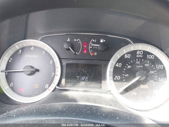3N1AB7APXFY248048 Nissan Sentra Fe+ S/s/sl/sr/sv